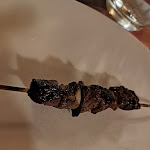 Photo n°1 de l'avis de Elisa.i fait le 27/07/2023 à 11:28 sur le  La Greppia à San Benedetto del Tronto