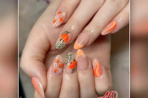 AQ Nail Spa Collinsville image