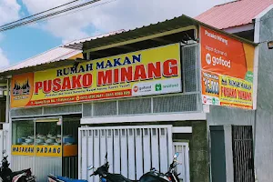 Rumah Makan Padang Pusako Minang image