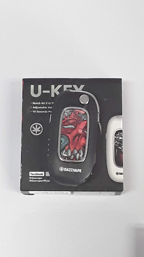 Vaporizer Store «Vapor Trails & Tattoo Ink», reviews and photos, 2900 Carlisle Rd, Dover, PA 17315, USA