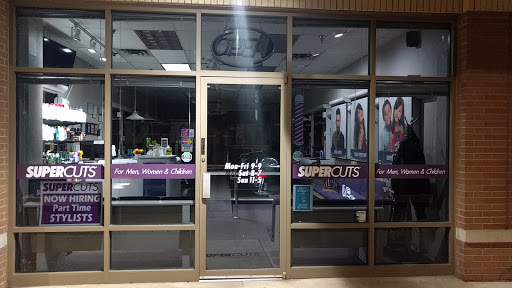 Hair Salon «Supercuts», reviews and photos, 10225 Research Blvd, Austin, TX 78759, USA