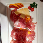 Photo n°4 de l'avis de Werner.a fait le 14/10/2020 à 20:33 sur le  Al Brigantino Ristorante e Pizzeria à Jesolo