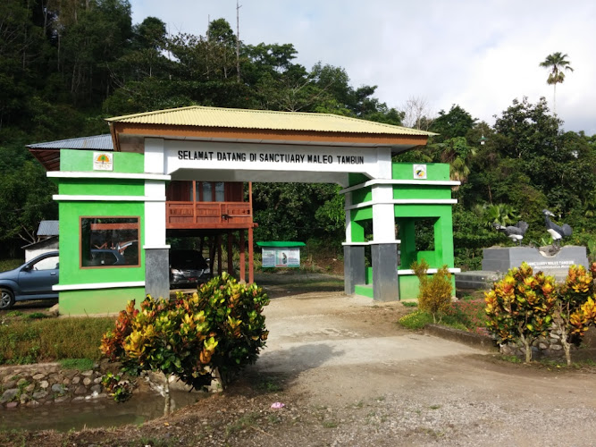 Tambun Maleo Sanctuary