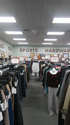 Thrift Store «Good Neighbors Shoppe», reviews and photos