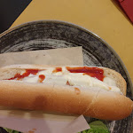 Photo n°6 de l'avis de Luca.. fait le 10/09/2021 à 21:11 sur le  Il Covo Braceria à Termoli