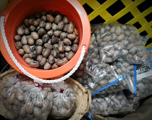 Produce Market «Fresh & Local Produce and Firewood», reviews and photos, 6573 N McDonald St, Melissa, TX 75454, USA