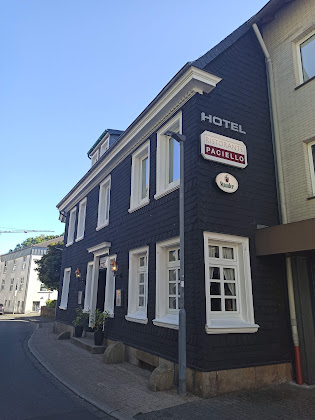Extérieur hôtels Hotel Kimmeskamp / Ristorante PACIELLO 42553 Velbert