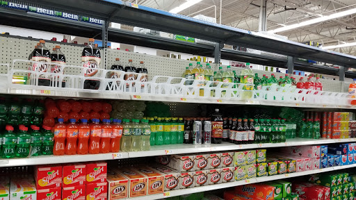 Department Store «Walmart Supercenter», reviews and photos, 1150 Harter Pkwy, Yuba City, CA 95993, USA