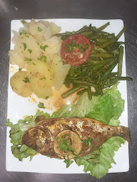 Photo n°9 de Le bon coin restaurant Asnières sur Seine à Asnières-sur-Seine ()