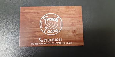 French Tacos