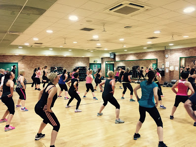 Hyndburn Leisure Centre Henry St, Church, Accrington BB5 4EP, United Kingdom