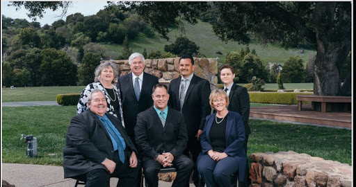 Funeral Home «Valley Memorial Park Cemetery and Funeral Home», reviews and photos, 650 Bugeia Ln, Novato, CA 94945, USA
