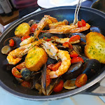 Photo n°7 de l'avis de Van.h fait le 10/12/2019 à 13:38 sur le  La Colombina à Venice