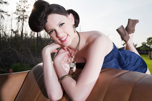 Beauty Salon «J Thompson Salons», reviews and photos, 18455 W Lake Houston Pkwy #130, Humble, TX 77346, USA