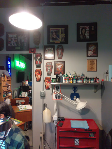 Find bff tattoos ideas for your next unique tattoo in Tucson at Istari Tattoo Studio