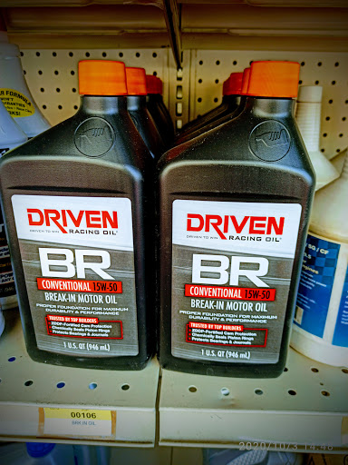 Auto Parts Store «Hust Brothers Inc.», reviews and photos, 710 3rd St, Marysville, CA 95901, USA