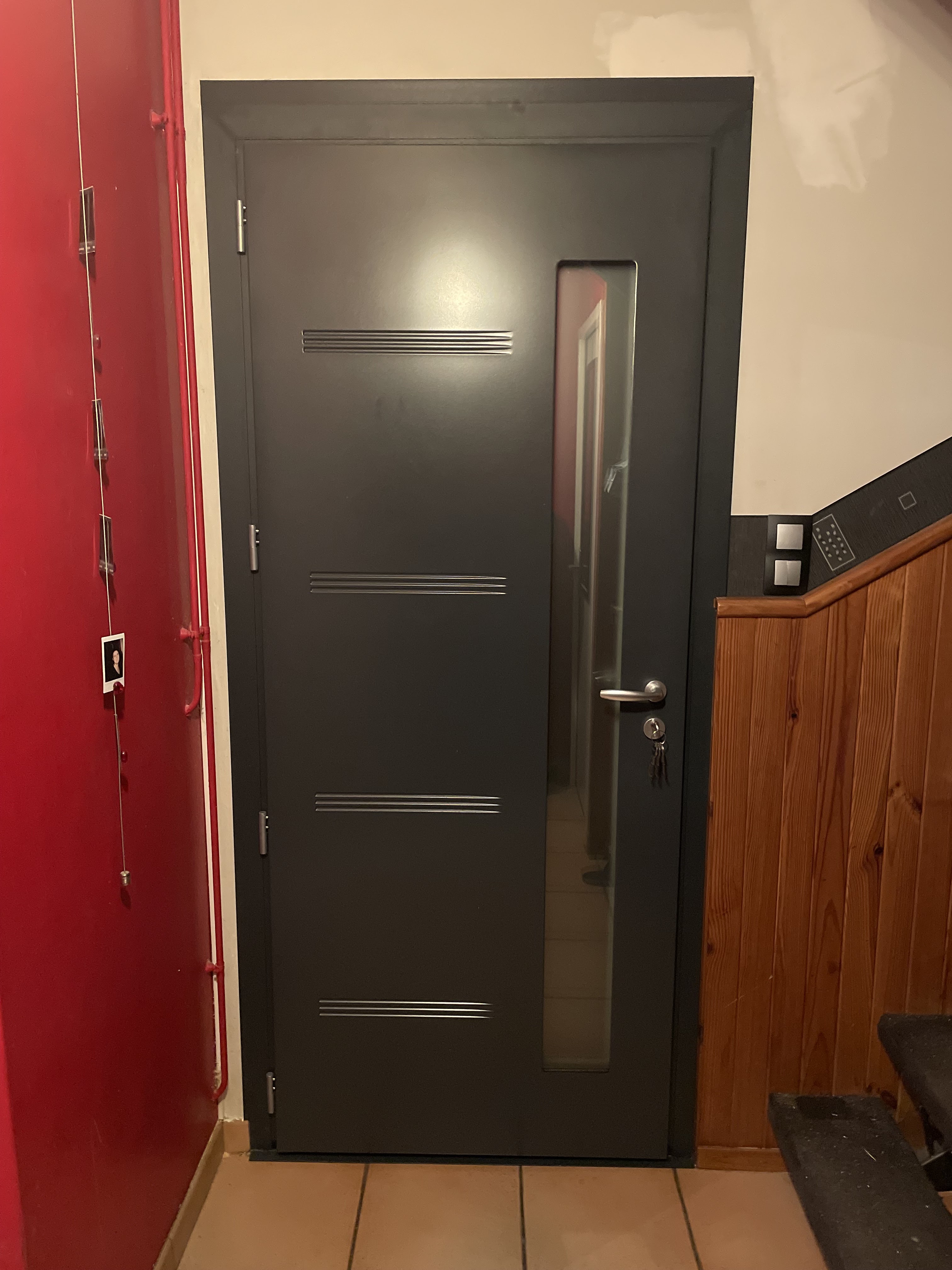Photo n° 2 de l'avis de Frédéric.u fait le 30/01/2023 à 18:15