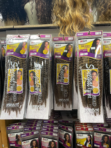 Beauty Supply Store «Beauty Depot Beauty Supply», reviews and photos, 1630 Pleasant Hill Rd # 140, Duluth, GA 30096, USA