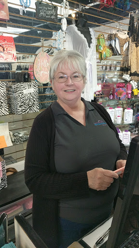 Lingerie Store «Creative Woman Wizard of Bras», reviews and photos, 1530 S Myrtle Ave, Monrovia, CA 91016, USA