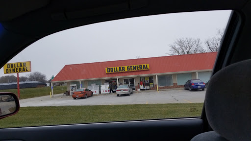 Discount Store «Dollar General», reviews and photos, 614 US-69, Huxley, IA 50124, USA