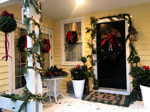 Florist «Flower Girl», reviews and photos, 16 W Springtown Rd, Long Valley, NJ 07853, USA