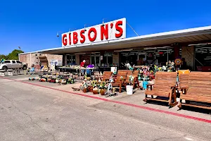 Gibson's Discount Center image