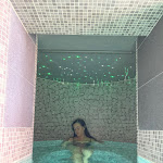 Photo n°3 de l'avis de Chiara.r fait le 18/09/2022 à 06:20 sur le  Grand Hotel Fasano à Gardone Riviera