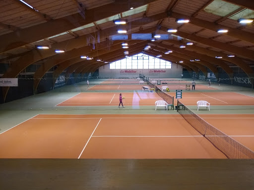 Tennis & Squash Center Stork AG