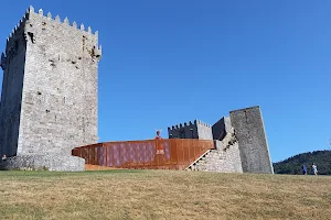 Montalegre Castle image