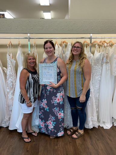 Bridal Shop «Atlas Bridal Shop», reviews and photos, 4895 Monroe St # 101, Toledo, OH 43623, USA