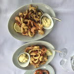 Photo n°8 de l'avis de domenico.a fait le 25/10/2018 à 13:39 sur le  Lo Scoglio à Massa Lubrense