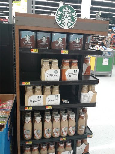 Supermarket «Walmart Neighborhood Market», reviews and photos, 1885 N Pine Island Rd, Plantation, FL 33322, USA