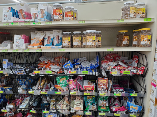 Grocery Store «Whole Foods Market», reviews and photos, 20281 N Rand Rd, Kildeer, IL 60074, USA