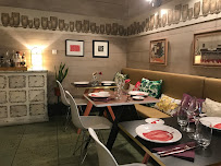 Atmosphère du Restaurant Italie là-bas à Avignon - n°2
