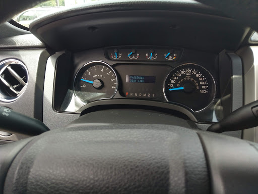 Used Car Dealer «Auto-Matic Quincy», reviews and photos, 585 Washington St, Quincy, MA 02169, USA