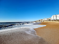Praia do Carneiro'in fotoğrafı çok temiz temizlik seviyesi ile