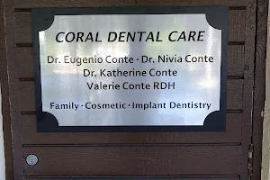 Coral Dental Care image