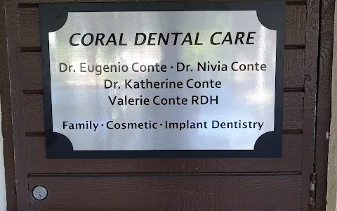 Coral Dental Care image