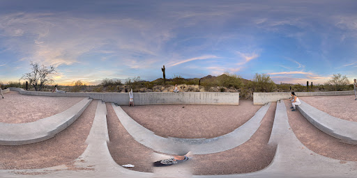 Nature Preserve «Gateway Trailhead - McDowell Sonoran Preserve», reviews and photos, 18333 N Thompson Peak Pkwy, Scottsdale, AZ 85255, USA