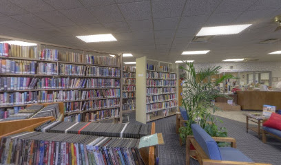 Baldwin City Library