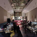 Photo n°3 de l'avis de Francesco.a fait le 14/05/2023 à 08:10 sur le  Galleria Navarra Rossopomodoro à Naples