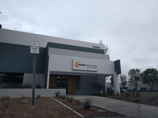 E-commerce Service «Newegg Computers», reviews and photos, 18045 Rowland St, City of Industry, CA 91748, USA