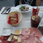 Photo n°1 de l'avis de L.. fait le 18/08/2021 à 15:11 sur le  Sapori D'Italia Corso Sempione - Ristorante Pizzeria à Gallarate