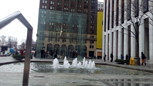 Performing Arts Theater «Majestic Theatre», reviews and photos, 245 W 44th St, New York, NY 10036, USA