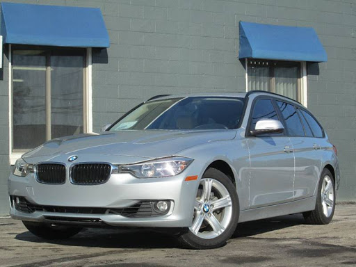 Auto Repair Shop «Autohaus Service and Sales», reviews and photos, 4411 Delemere Blvd, Royal Oak, MI 48073, USA