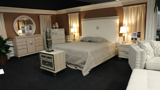 Furniture Store «Mor Furniture for Less», reviews and photos, 1270 W Elliot Rd, Tempe, AZ 85284, USA