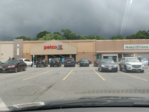 Petco Animal Supplies, 2350 Central Park Ave, Yonkers, NY 10710, USA, 