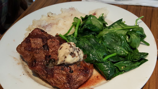 Diner «101 Coffee Shop», reviews and photos, 6145 Franklin Ave, Hollywood, CA 90028, USA