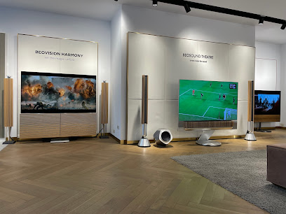 BANG & OLUFSEN TAIPEI SHOP