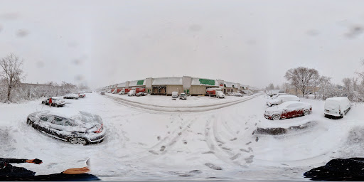 Appliance Store «Bray & Scarff», reviews and photos, 8610 Cherry Ln #17, Laurel, MD 20707, USA